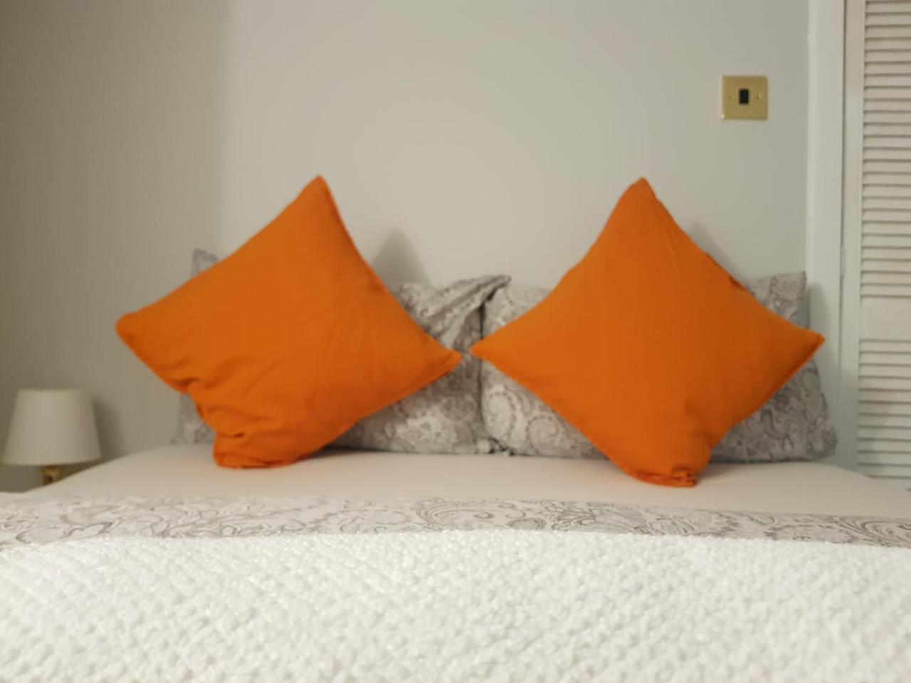 The Cumberland Townhouse Apartment Эдинбург Экстерьер фото